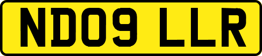ND09LLR