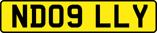 ND09LLY