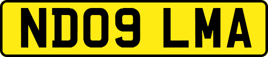 ND09LMA