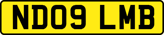 ND09LMB