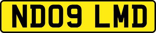 ND09LMD
