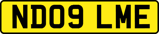 ND09LME