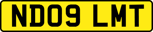 ND09LMT