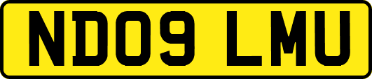 ND09LMU