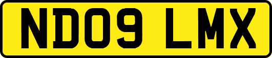 ND09LMX