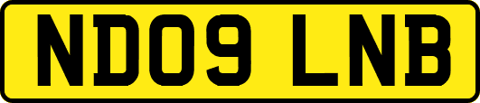 ND09LNB