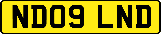 ND09LND