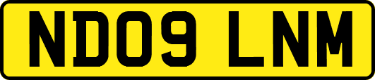 ND09LNM