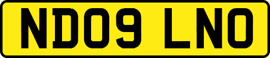 ND09LNO