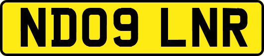 ND09LNR