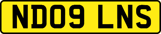 ND09LNS