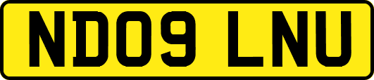 ND09LNU