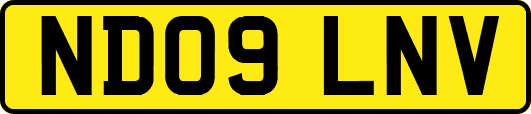 ND09LNV