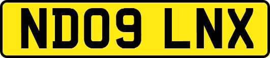 ND09LNX