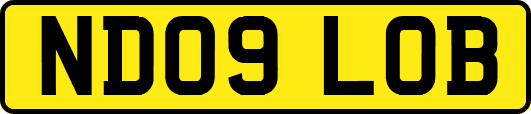 ND09LOB