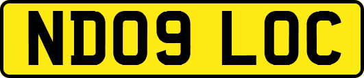 ND09LOC