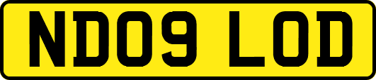 ND09LOD