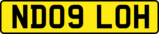 ND09LOH