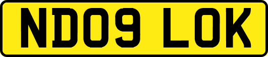ND09LOK