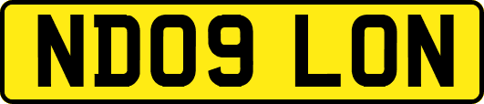ND09LON