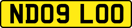 ND09LOO