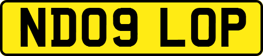 ND09LOP