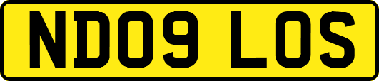 ND09LOS