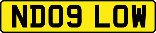 ND09LOW