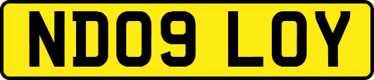 ND09LOY