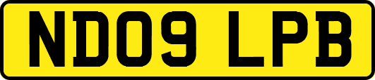 ND09LPB