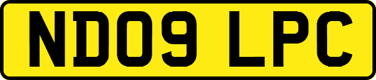 ND09LPC