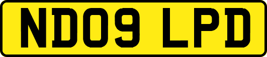 ND09LPD