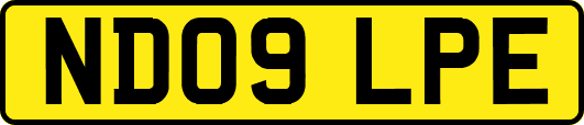 ND09LPE