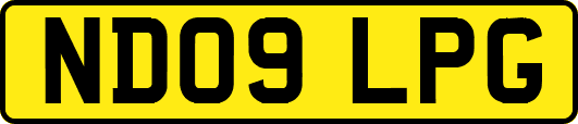 ND09LPG