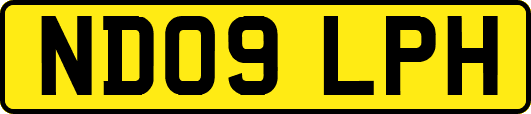 ND09LPH