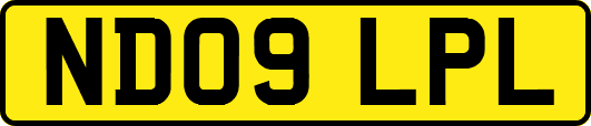 ND09LPL