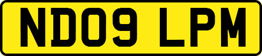 ND09LPM