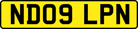 ND09LPN