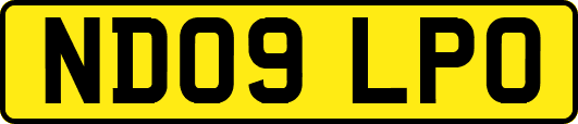 ND09LPO