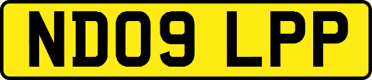 ND09LPP