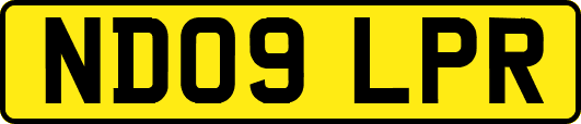 ND09LPR