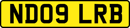 ND09LRB