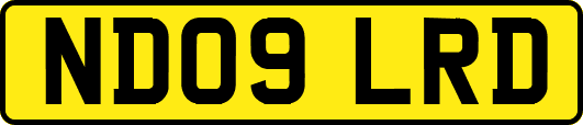 ND09LRD