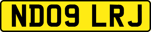 ND09LRJ