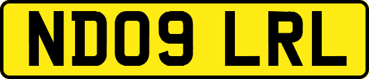 ND09LRL