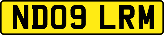 ND09LRM