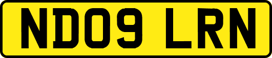 ND09LRN