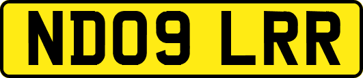 ND09LRR