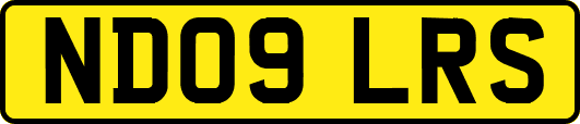 ND09LRS