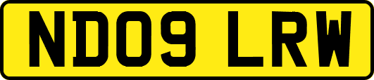 ND09LRW